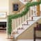 20ft. Mountain View Spruce Artificial Christmas Garland